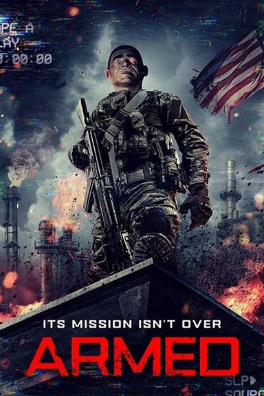 Imagen Armed