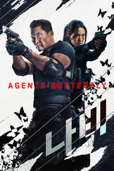 Imagen Butterfly