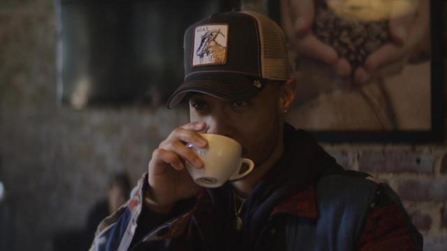 Imagen The Other Black Girl 1x8