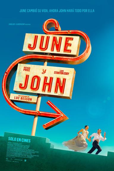 Imagen June & John