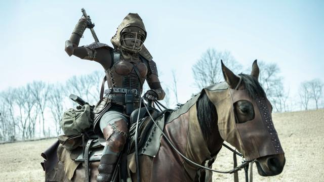 Imagen The Walking Dead: The Ones Who Live 1x2