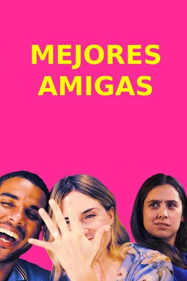 Imagen Mejores amigas