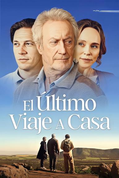 Imagen El último viaje a casa