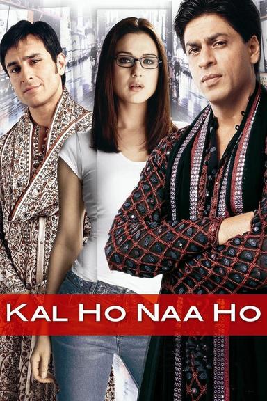Imagen Kal Ho Naa Ho