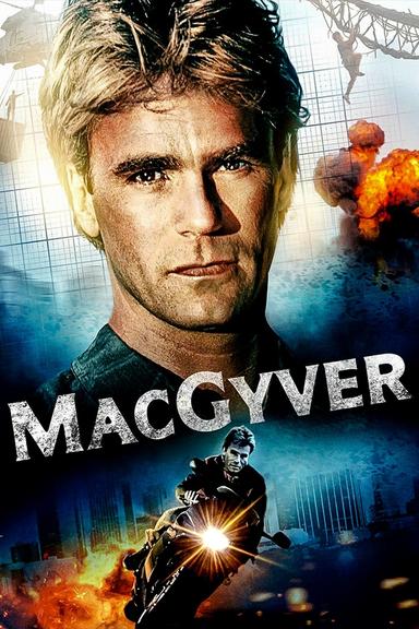Imagen MacGyver
