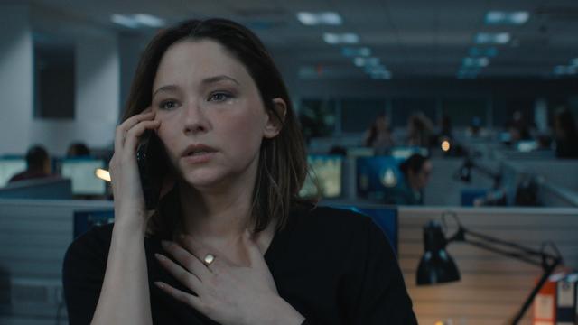 Imagen The Last Frontier: Conspiración en Alaska 1x8