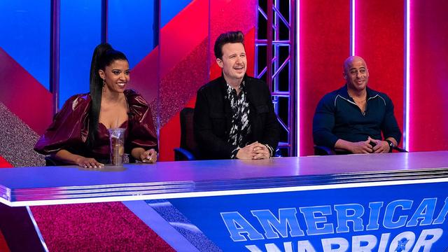 Imagen Girls5eva 1x8