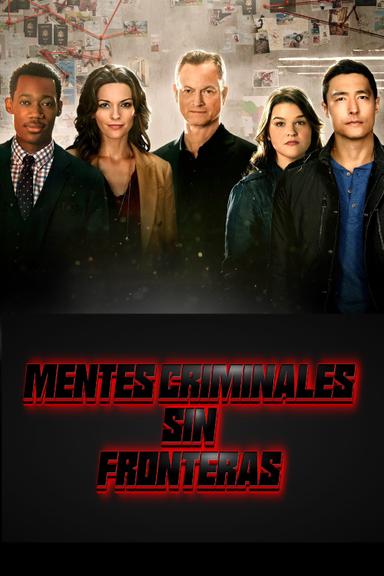 Imagen Mentes criminales: Sin fronteras