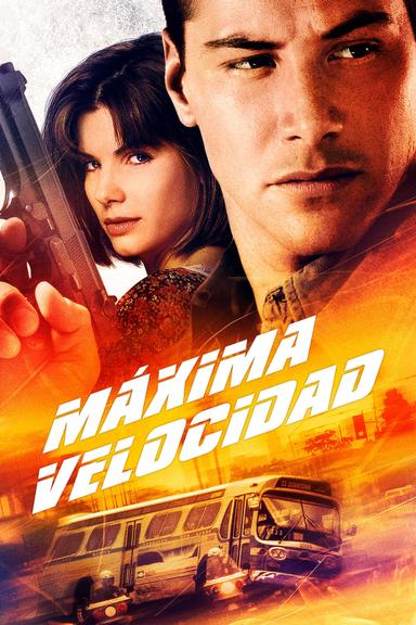 Imagen Speed: Máxima potencia