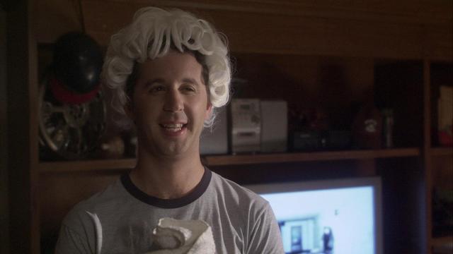 Imagen Blue Mountain State 1x7