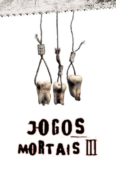 Imagen Saw III