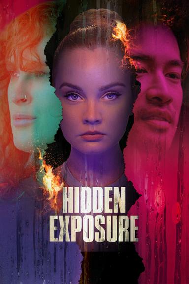 Imagen Hidden Exposure