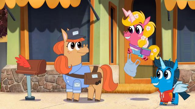 Imagen Corn & Peg 1x1