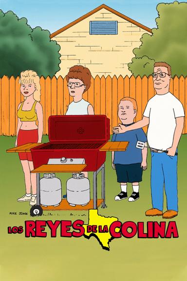 Imagen El rey de la colina