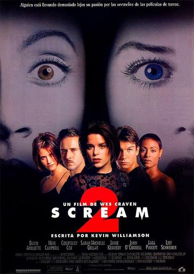Imagen Scream 2