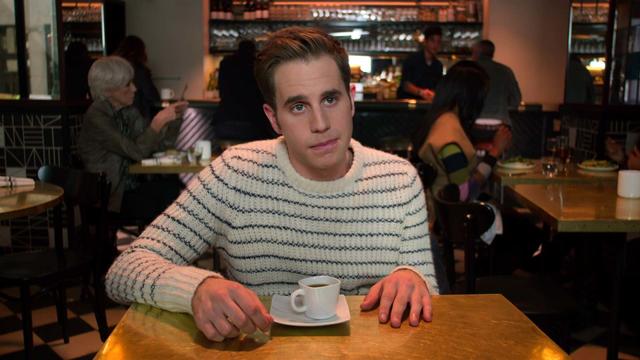 Imagen The Politician 1x8