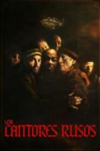 Imagen Los cantores rusos