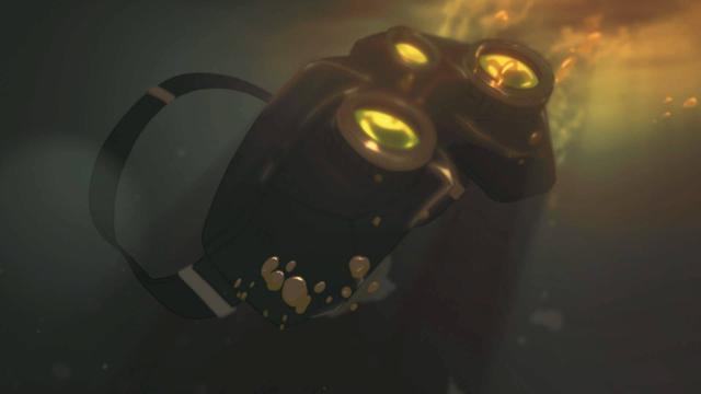 Imagen Splinter Cell: Deathwatch 1x8