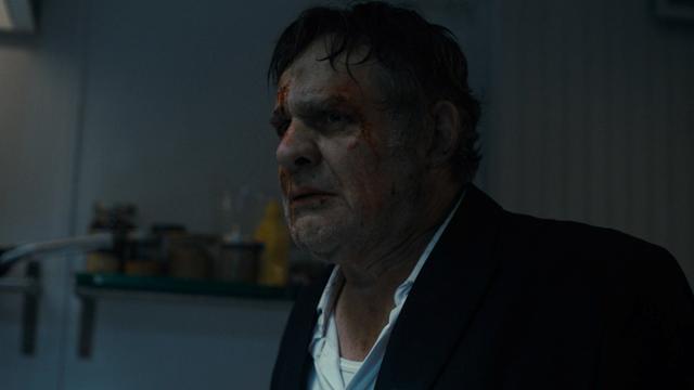 Imagen Hell Motel 1x4