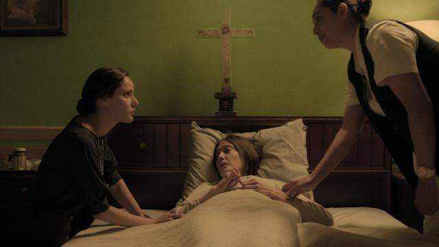 Imagen La venganza de las Juanas 1x4