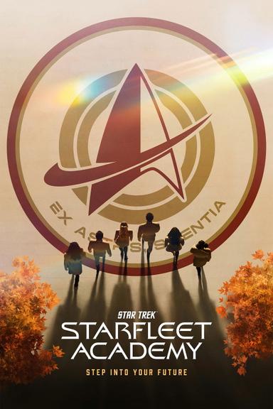 Imagen Star Trek: Starfleet Academy