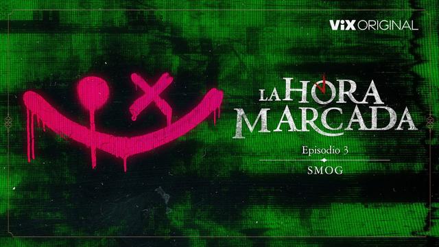 Imagen La hora marcada 1x3