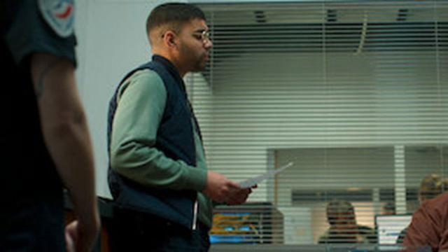 Imagen Las Leonas 1x6