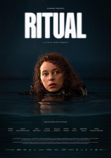 Imagen Ritual