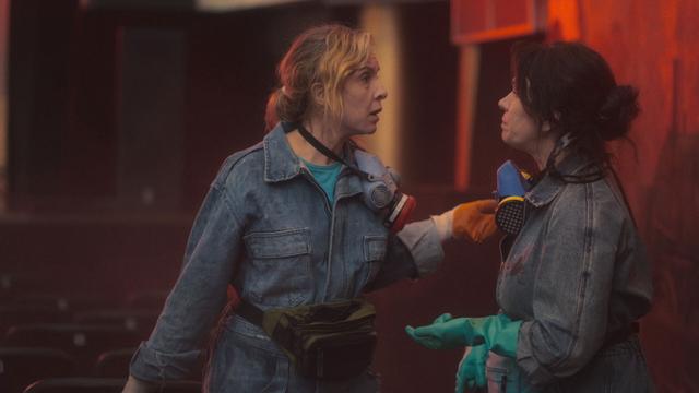 Imagen El tiempo de las moscas 1x4