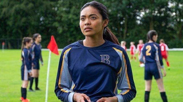 Imagen Sed de revancha 1x5