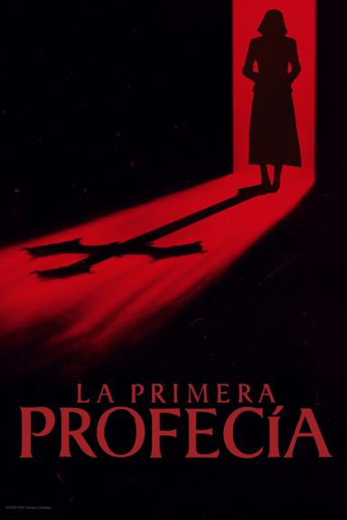 Imagen La primera profecía