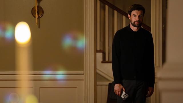 Imagen The 'Burbs 1x8