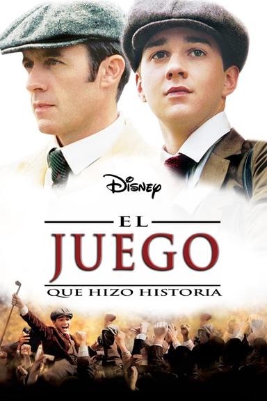 Imagen Juego de honor