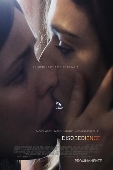 Imagen Disobedience