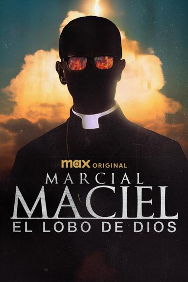 Imagen Marcial Maciel, el lobo De Dios